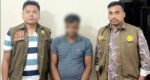 নগরে ইয়াবাসহ যুবক আটক