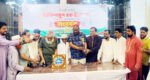 আন্তর্জাতিক বিজয়ী হাফেজ হীরাকে যুবদলের সংবর্ধনা