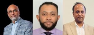 টাওয়ার হ্যামলেটস ক্যারার্স অ্যাসোসিয়েশনের কমিটি গঠিত