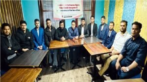লন্ডনে ‘বাংলাদেশের মানবাধিকার পরিস্থিতি: আইনের শাসন’ শীর্ষক সেমিনার