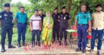 নগরে শব্দ ও বায়ুদূষণে ১৪ ব্যক্তি-প্রতিষ্ঠানকে জরিমানা