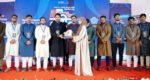 সময়ের সদ্ব্যবহার করে জ্ঞান-নৈতিকতায় নিজেকে গড়তে হবে : সিবগাতুল্লাহ সিবগা