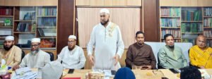 দ্রব্যমূল্য ও জ¦ালানি সংকট নিয়ন্ত্রণে সরকারের ব্যর্থতা স্পষ্ট : ফখরুল ইসলাম