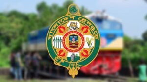 টিকিট নিয়ে সতর্কবার্তা বাংলাদেশ রেলওয়ের