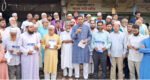 ডেঙ্গু প্রতিরোধে সামাজিক আন্দোলন ও জনসচেতনতার বিকল্প নেই : ড. বাবুল
