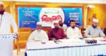 জনআকাঙ্খা পূরণে জামায়াত কর্মীদের ময়দানে কার্যকর ভূমিকা রাখতে হবে : ফখরুল ইসলাম