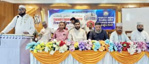 শিক্ষকদের দক্ষতা উন্নয়নে নিয়মিত প্রশিক্ষণের বিকল্প নেই : ফখরুল ইসলাম