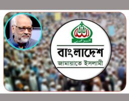 মেজর আখতারুজ্জামান গ্রেফতার : নিঃশর্ত মুক্তি দাবি জামায়াতের