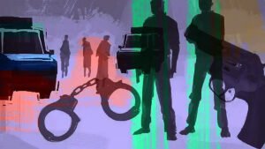 দেশে কমেছে খুন, বেড়েছে ধর্ষণ