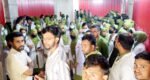 আন্দোলনের মুখে সুরমা নার্সিং কলেজের অধ্যক্ষের পদত্যাগ