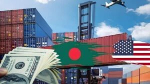 শীর্ষ ঋণগ্রস্ত দেশ যুক্তরাষ্ট্র, বাংলাদেশ ৪৫তম