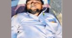 জৈন্তায় কলেজের পাশ থেকে মরদেহ উদ্ধার
