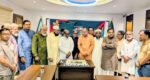 সিলেটে চ্যানেল আইয়ের প্রতিষ্ঠাবার্ষিকী উদযাপিত