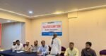 সিলেটে এইআরপি -এর ভলান্টিয়ার সামিট অনুষ্ঠিত
