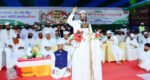 গণভোটের রায় বাস্তবায়ন না করে সরকার জনগণের সাথে প্রতারণা করছে : মামুনুল হক