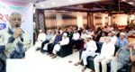 মানবসেবা ও এলাকার উন্নয়নই সমিতির অন্যতম প্রধান লক্ষ্য : খন্দকার সিপার আহমদ