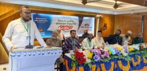 সিলেটে কালচারাল লিডারশীপ প্রোগ্রাম অনুষ্ঠিত