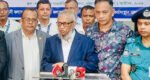 ৭ মাসে বিদেশ গেছেন ৪ লাখ ৩৪ হাজার কর্মী : প্রবাসীকল্যাণ মন্ত্রী