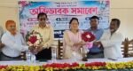বাদাঘাট পাবলিক উচ্চ বিদ্যালয়ে অভিভাবক সমাবেশ