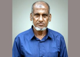 বালাগঞ্জে ভাতিজার হাতে চাচা খুন