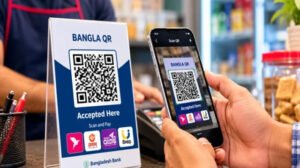 ট্রেড লাইসেন্সে বাধ্যতামূলক হচ্ছে ‘বাংলা কিউআর’