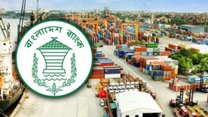 ২ মাসে বাণিজ্য ঘাটতি বেড়েছে ২৯%