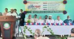 কলেজ জীবন একজন শিক্ষার্থীর সবচেয়ে গুরুত্বপূর্ণ অধ্যায় :  আবুল হাসান এমপি
