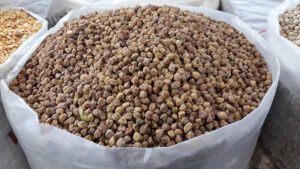 বাড়ছে ছোলার দাম, কৃত্রিম সংকটের শঙ্কা