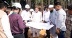 নিয়ম মেনে ভবন নির্মাণ নিশ্চিতে মাঠে সিউক