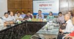 দুর্গাপূজা উদযাপনে সর্বোচ্চ নিরাপত্তা নিশ্চিত করা হবে : জেলা প্রশাসক