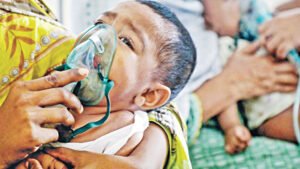 সিলেটে ডেঙ্গুতে এবার শিশুর মৃত্যু