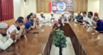 দিরাইয়ে সাংবাদিক টিপু সুলতানের মৃত্যুবার্ষিকীতে দোয়া