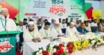 ছাত্র-জনতা লুটেরা ও চাঁদাবাজদের জন্য রক্ত দেয়নি: ডা. শফিকুর রহমান