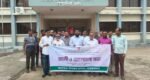 দোয়ারায় জাতীয় উৎপাদনশীলতা দিবস উদযাপন