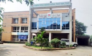 সিলেটে সংশোধনের অপেক্ষায় ৬ হাজার ৪৬৯টি এনআইডি