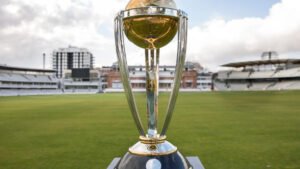 ২০৩১ ওয়ানডে বিশ্বকাপের যৌথ আয়োজক বাংলাদেশ
