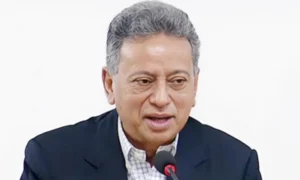 ১০ বিলিয়ন ডলার ঋণ নিয়ে এখনো সিদ্ধান্ত হয়নি: অর্থমন্ত্রী