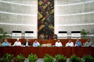 পাচারকৃত অর্থ দ্রুত দেশে ফিরিয়ে আনতে কার্যক্রম গ্রহণের সুপারিশ