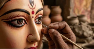 আজ মহাষ্টমী
