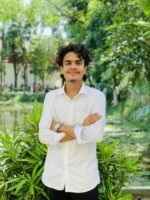 আন্তর্জাতিক শিশু শান্তি পুরস্কারে মনোনীত সিলেটের জামিউল