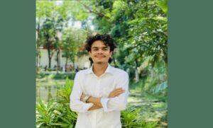 আন্তর্জাতিক শিশু শান্তি পুরস্কারে মনোনীত সিলেটের জামিউল