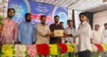জামালগঞ্জ সরকারি কলেজে শিবিরের নবীনবরণ