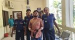 জগন্নাথপুরে প্রবাসীর স্ত্রী হত্যায় যুবকের মৃত্যুদণ্ড