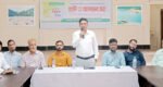 জৈন্তায় বিশ্ব শিক্ষক দিবসে আলোচনা সভা
