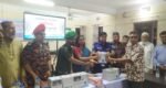 জৈন্তায় দুর্গাপূজা উপলক্ষে প্রস্তুতি সভা