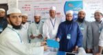 ছাত্র জমিয়তের প্রশিক্ষণ কর্মশালা অনুষ্ঠিত