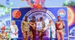 জেসিপিএসসিতে দিনব্যাপী ইনোভেশন ফেয়ার