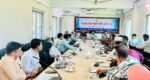জুড়ীতে আইনশৃঙ্খলা কমিটির মাসিক সভা 