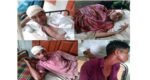 কানাইঘাটে জমি নিয়ে বিরোধে হামলা, আহত ৪