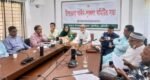 কুলাউড়ায় সন্ত্রাসীদের বিরুদ্ধে কঠোর  ব্যবস্থা নিতে ওসিকে এমপির নির্দেশ